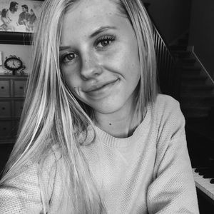 Meet your Posher, Anslie